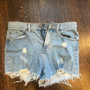 BDG shorts